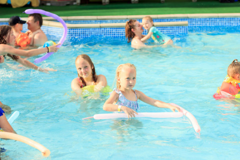 День басейну 24.06