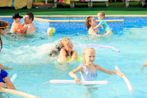 День басейну 24.06
