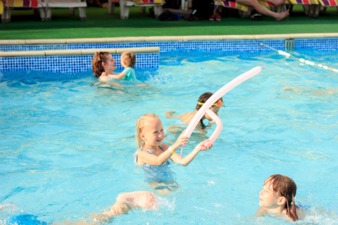 День басейну 24.06