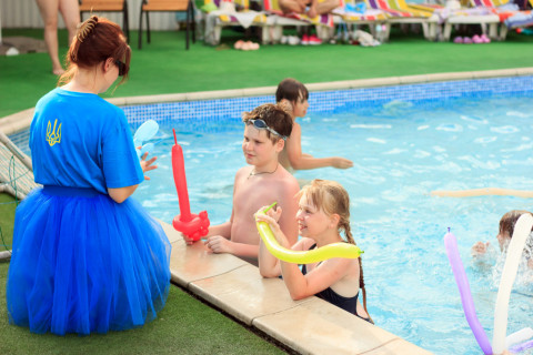 День басейну 24.06