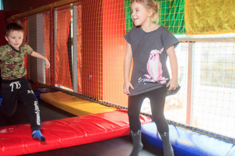 СКАЙ благодійний захід, грудень 22