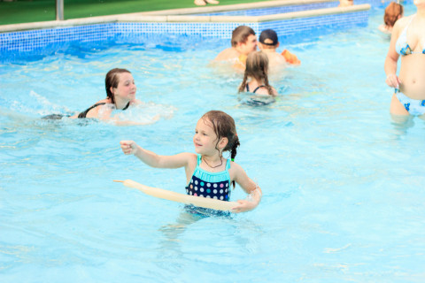 День басейну 24.06