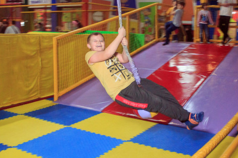 СКАЙ благодійний захід, грудень 22