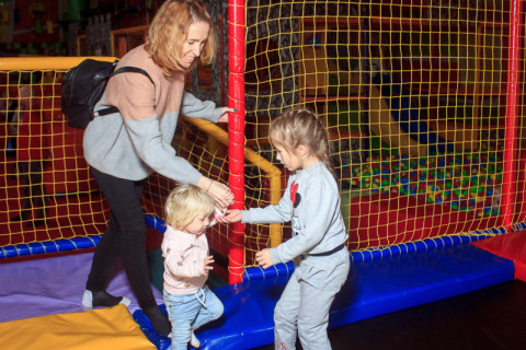 СКАЙ благодійний захід, грудень 22