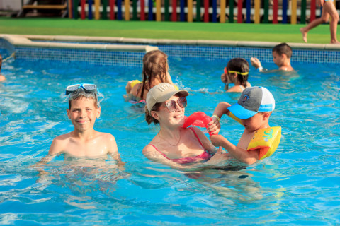 День басейну 24.06