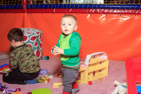 СКАЙ благодійний захід, грудень 22