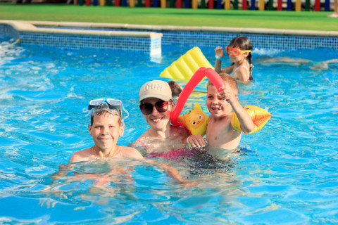 День басейну 24.06