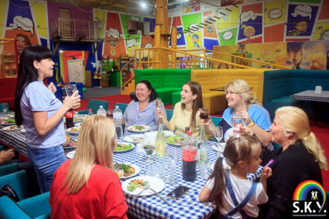 ДР СКАЙ жовтень 2022