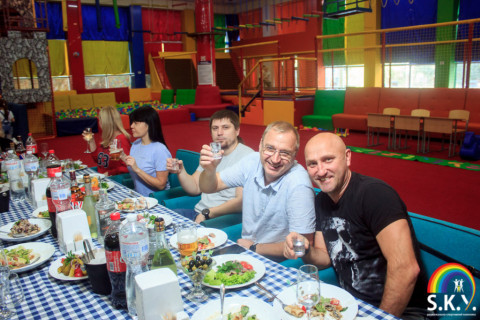 ДР СКАЙ жовтень 2022