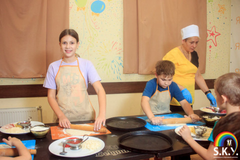 ДР СКАЙ жовтень 2022