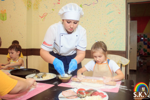 ДР СКАЙ жовтень 2022