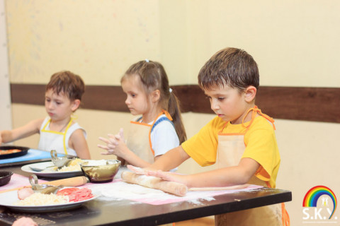 ДР СКАЙ жовтень 2022