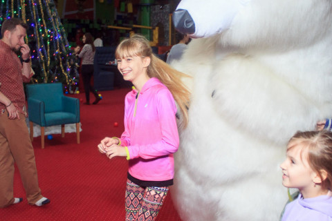 СКАЙ благодійний захід, грудень 22