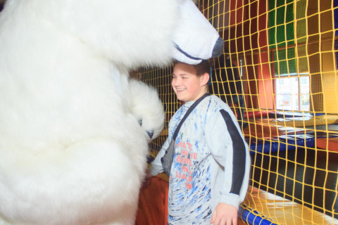 СКАЙ благодійний захід, грудень 22