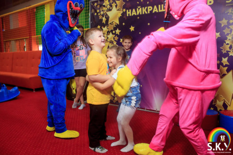 ДР СКАЙ жовтень 2022