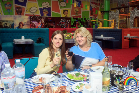 ДР СКАЙ жовтень 2022