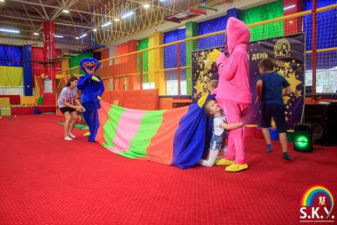 ДР СКАЙ жовтень 2022