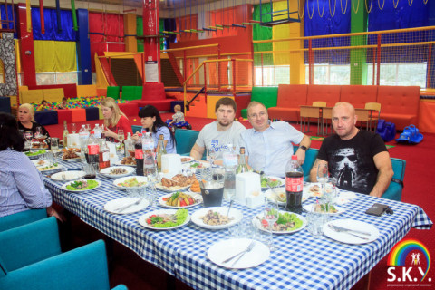 ДР СКАЙ жовтень 2022