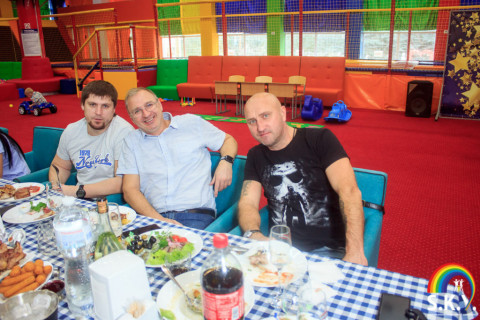 ДР СКАЙ жовтень 2022