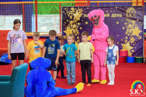 ДР СКАЙ жовтень 2022