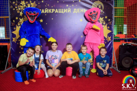 ДР СКАЙ жовтень 2022