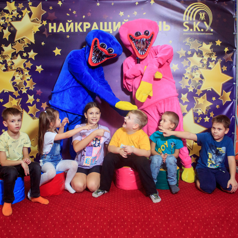 ДР СКАЙ жовтень 2022