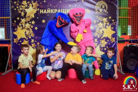 ДР СКАЙ жовтень 2022