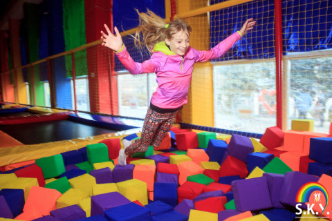 СКАЙ благодійний захід, грудень 22