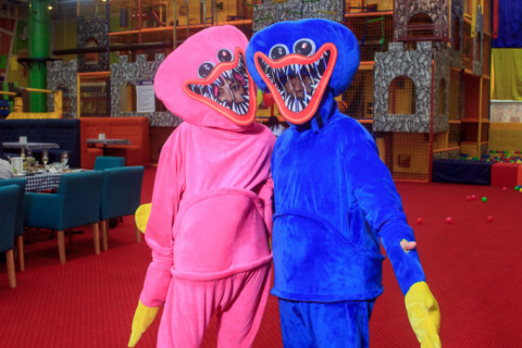 ДР СКАЙ жовтень 2022