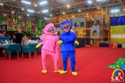 ДР СКАЙ жовтень 2022