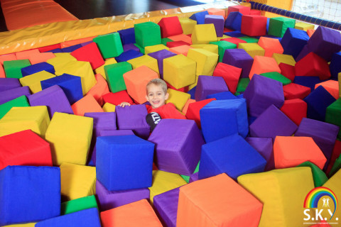 СКАЙ благодійний захід, грудень 22