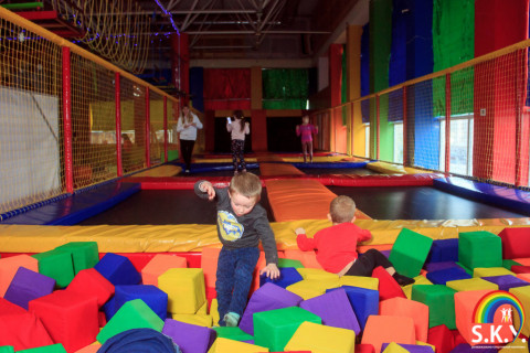 СКАЙ благодійний захід, грудень 22