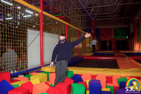 СКАЙ благодійний захід, грудень 22