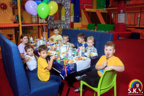 ДР СКАЙ жовтень 2022