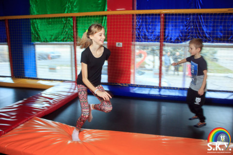 СКАЙ благодійний захід, грудень 22