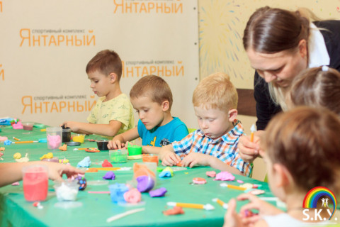 ДР СКАЙ жовтень 2022