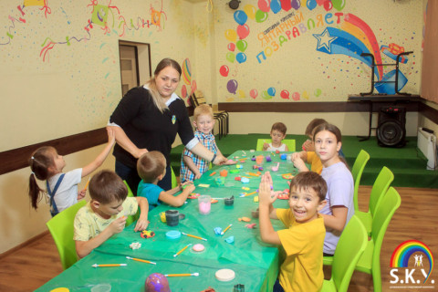 ДР СКАЙ жовтень 2022