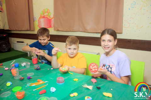 ДР СКАЙ жовтень 2022