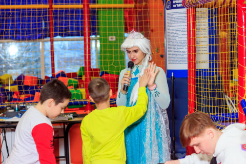 Святий Миколай 06.12.2023