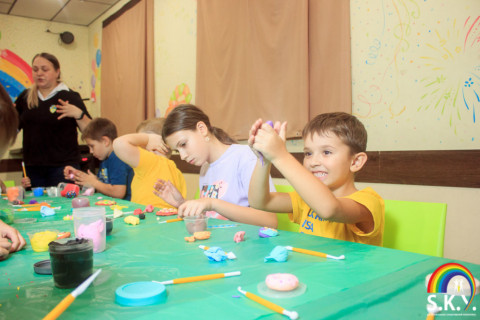 ДР СКАЙ жовтень 2022