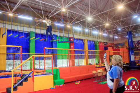 ДР СКАЙ жовтень 2022