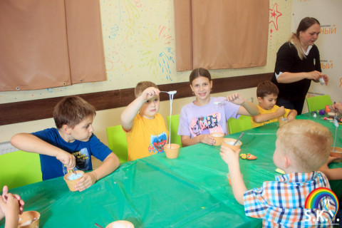 ДР СКАЙ жовтень 2022