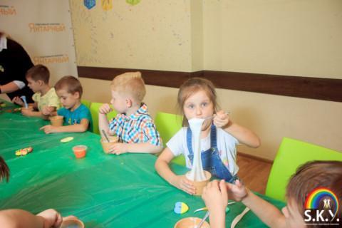 ДР СКАЙ жовтень 2022