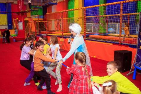 Святий Миколай 06.12.2023