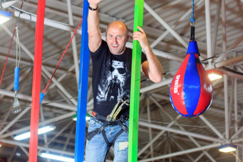 ДР СКАЙ жовтень 2022