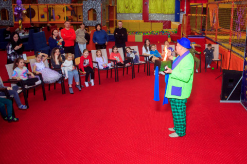 Новий Рік 2023-2024