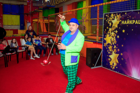 Новий Рік 2023-2024