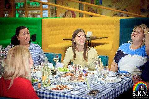 ДР СКАЙ жовтень 2022