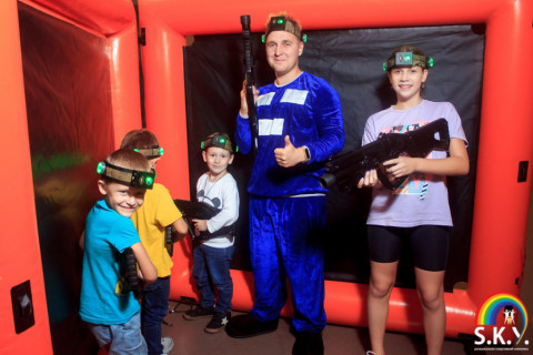 ДР СКАЙ жовтень 2022