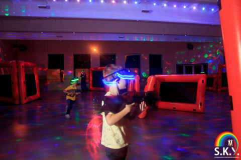 ДР СКАЙ жовтень 2022